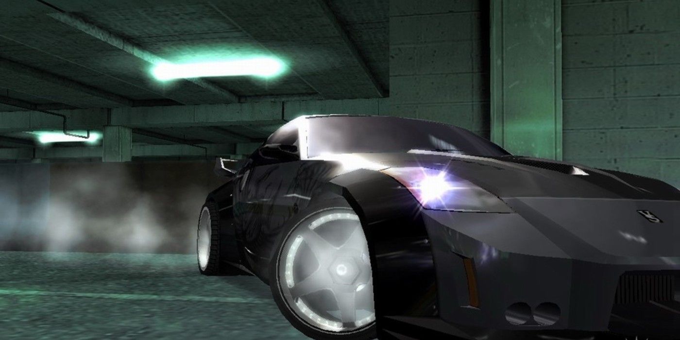 Fast And The Furious 10 Things You Didnt Know About The Video Games