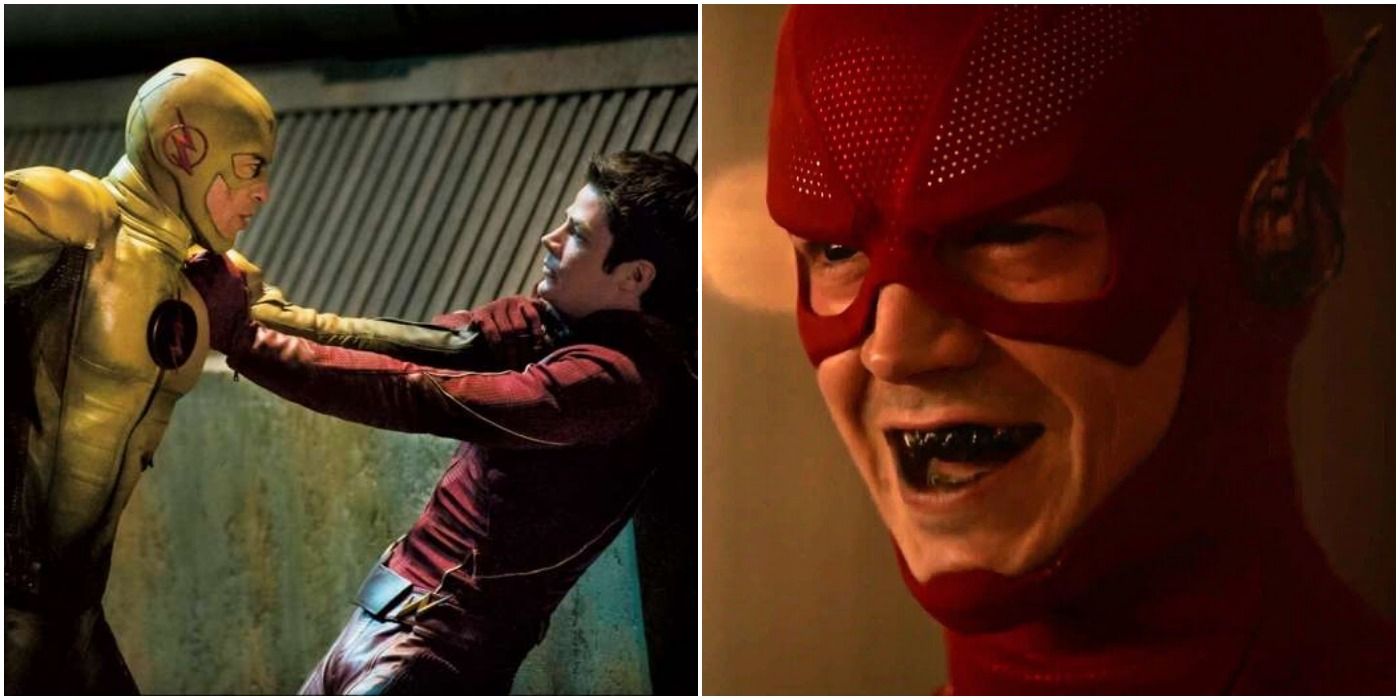 The Flash: 5 Things To Keep Doing In Season 7 (& 5 To Avoid)