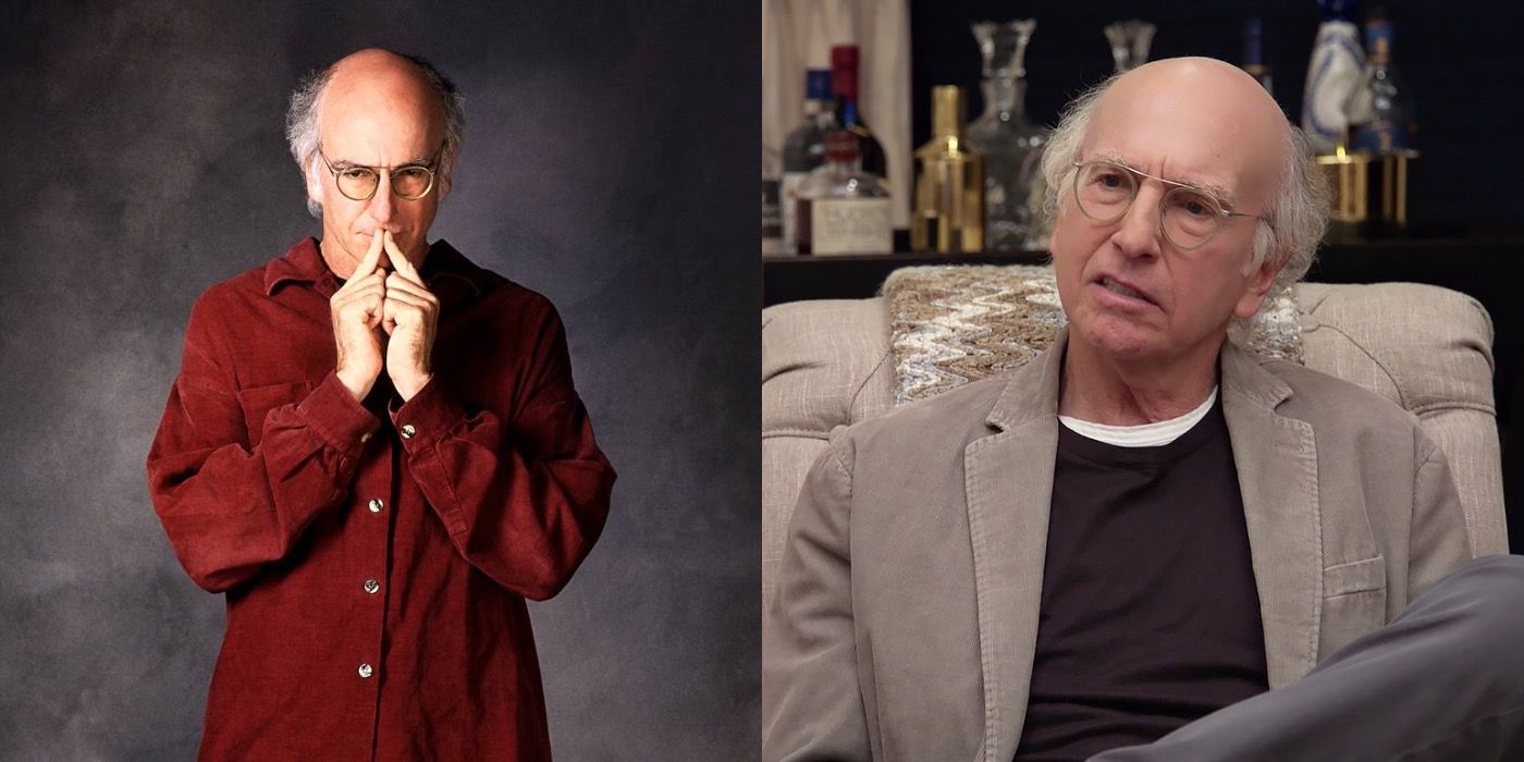 Curb Your Enthusiasm 9 Times Larry Said Everything Fans Were Thinking