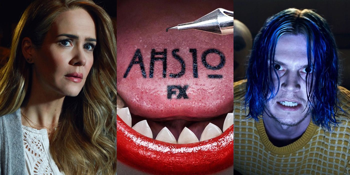 American Horror Story: 10 Season 10 Fan Theories That Could Be True