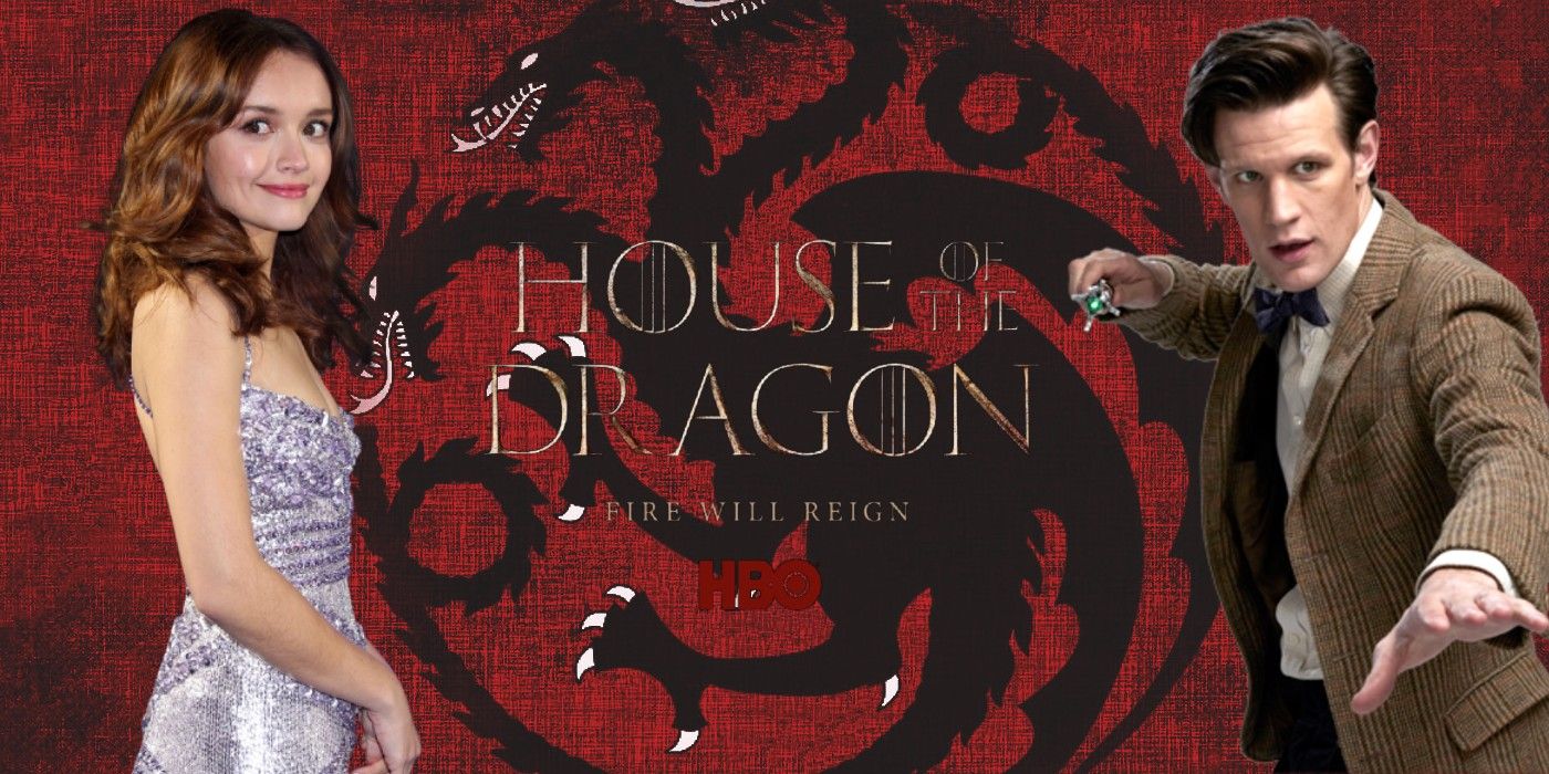 Featured House Of The Dragon Begins Filming In April