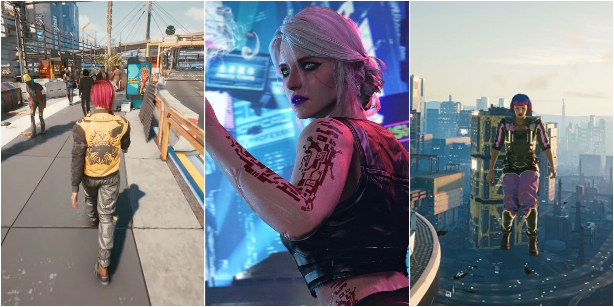 instal Cyberpunk 2077: Ultimate Edition free