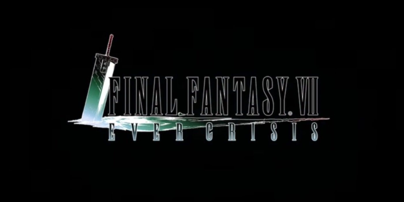 Final Fantasy VII Ever Crisis Is a Mobile Game - Siliconera
