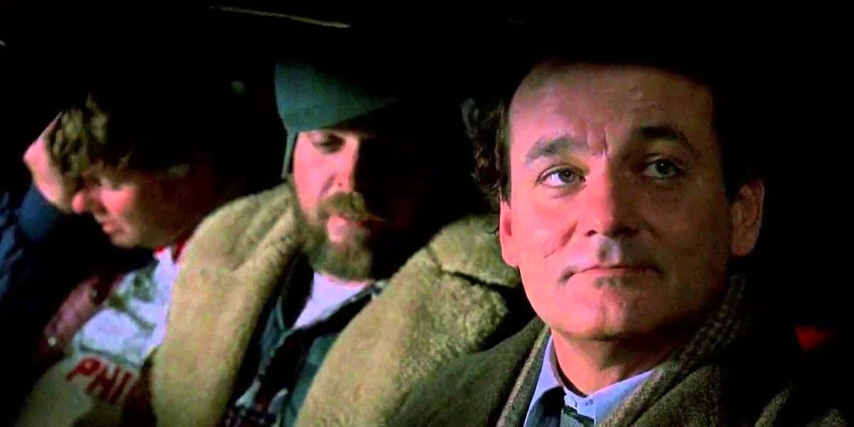 Groundhog Day: The 10 Funniest Things That Phil Did, Ranked