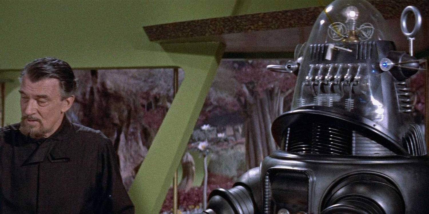 Forbidden Planet Robby The Robot And Dr Morbius.jpg?q=50&fit=crop&w=1500&dpr=1