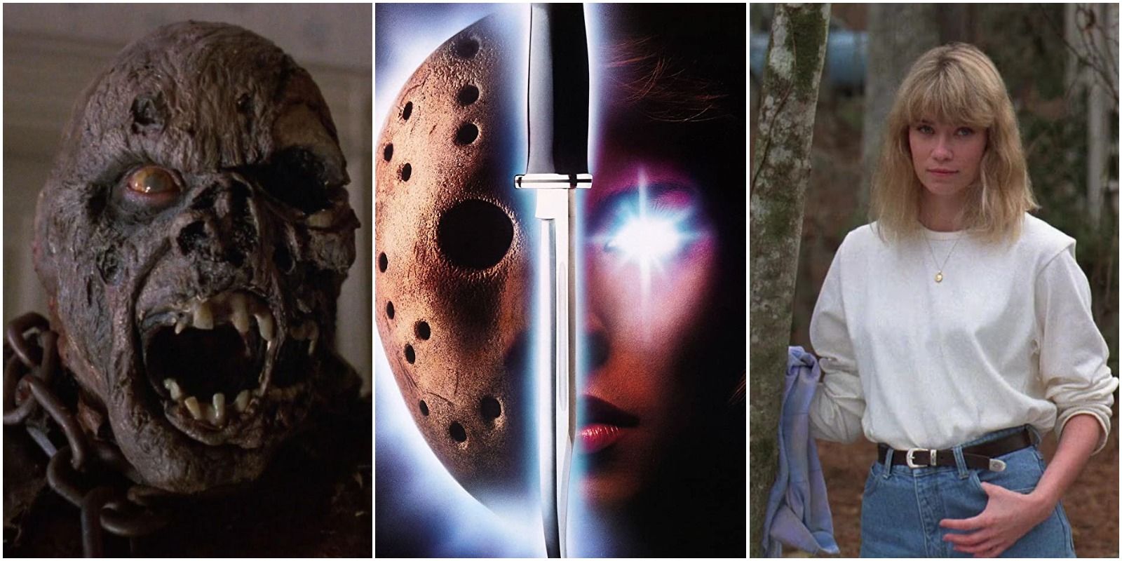 Friday The 13th – 5 Ways Part VII: The New Blood Is Underrated (& 5 Ways It  Falls Flat)