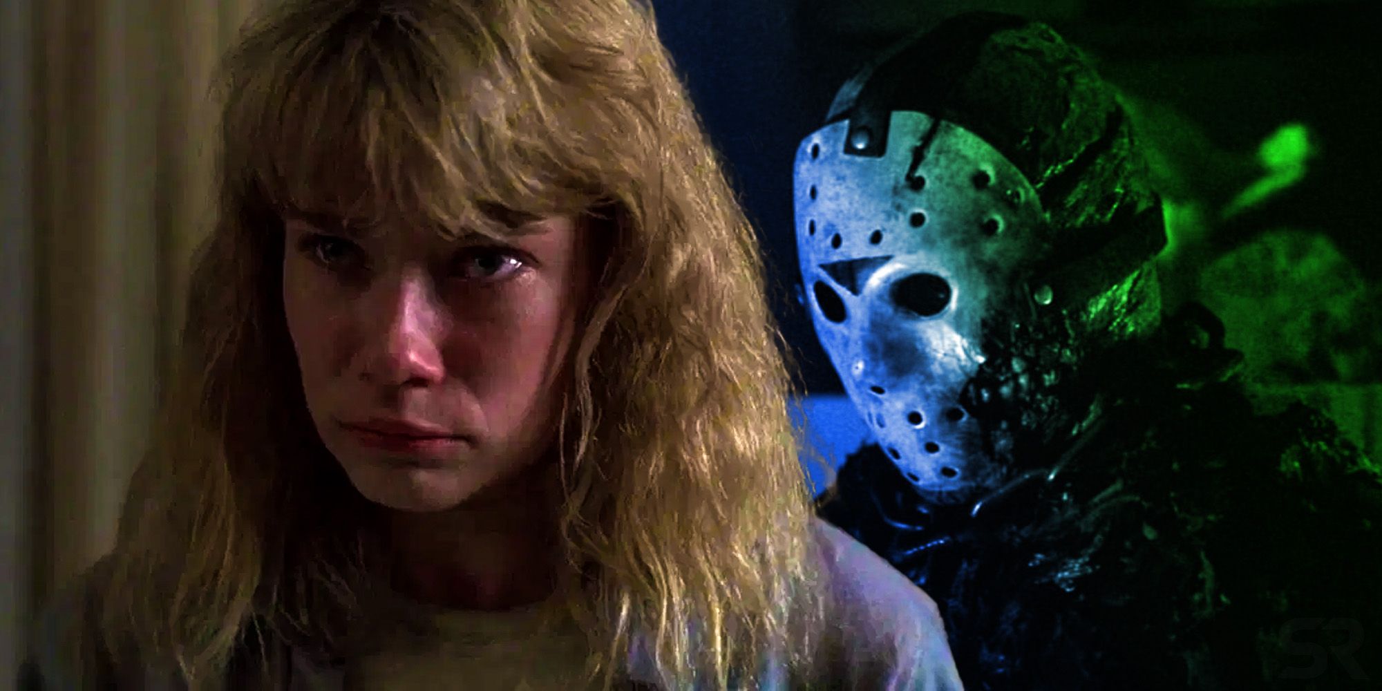 FRIDAY THE 13th PART 2: THE ULTIMATE CUT