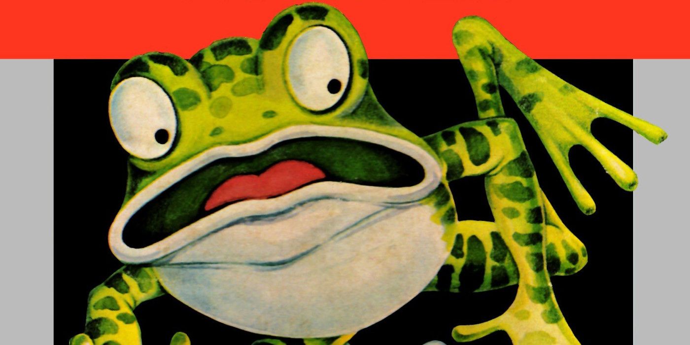 Frogger Reality Competition Show Based On Popular Video Game In Development