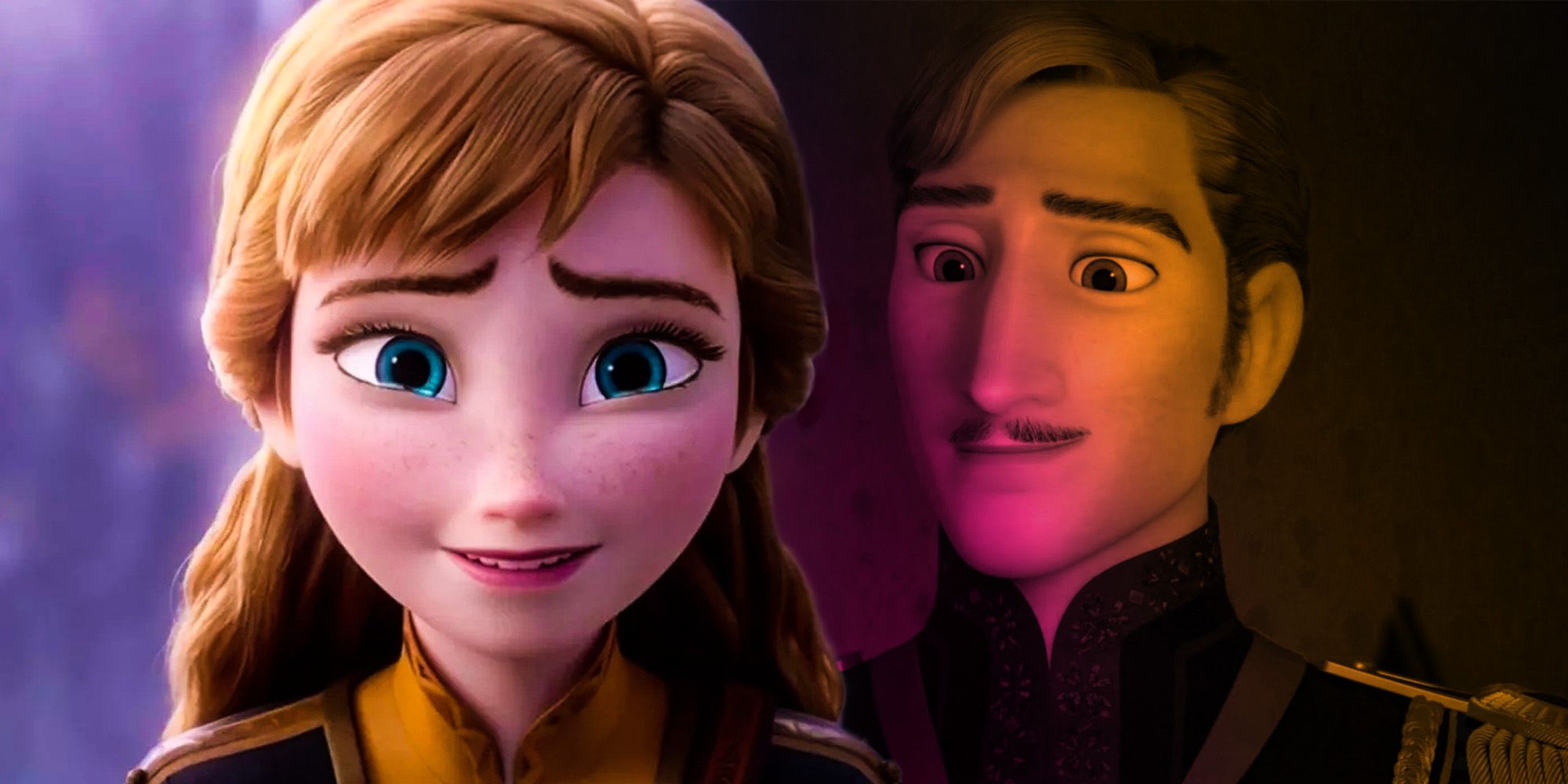 Frozen 3 Is A $1.45 Billion Dream For Disney - But It Hides A Nightmare  Reality