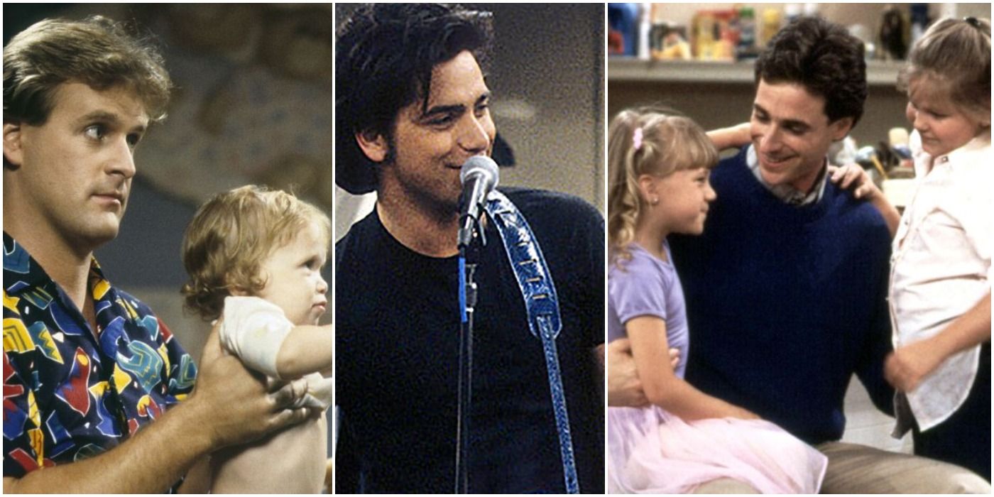 Full House Character Says About You Featured