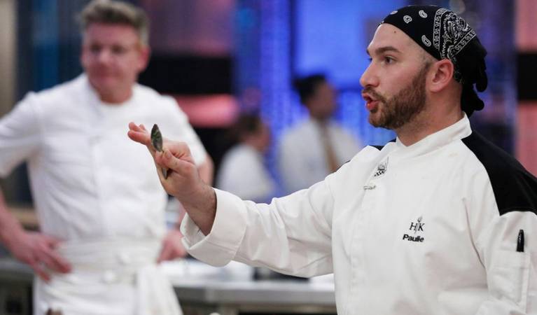 Hell S Kitchen Deaths Which Chefs Have Tragically Passed Away