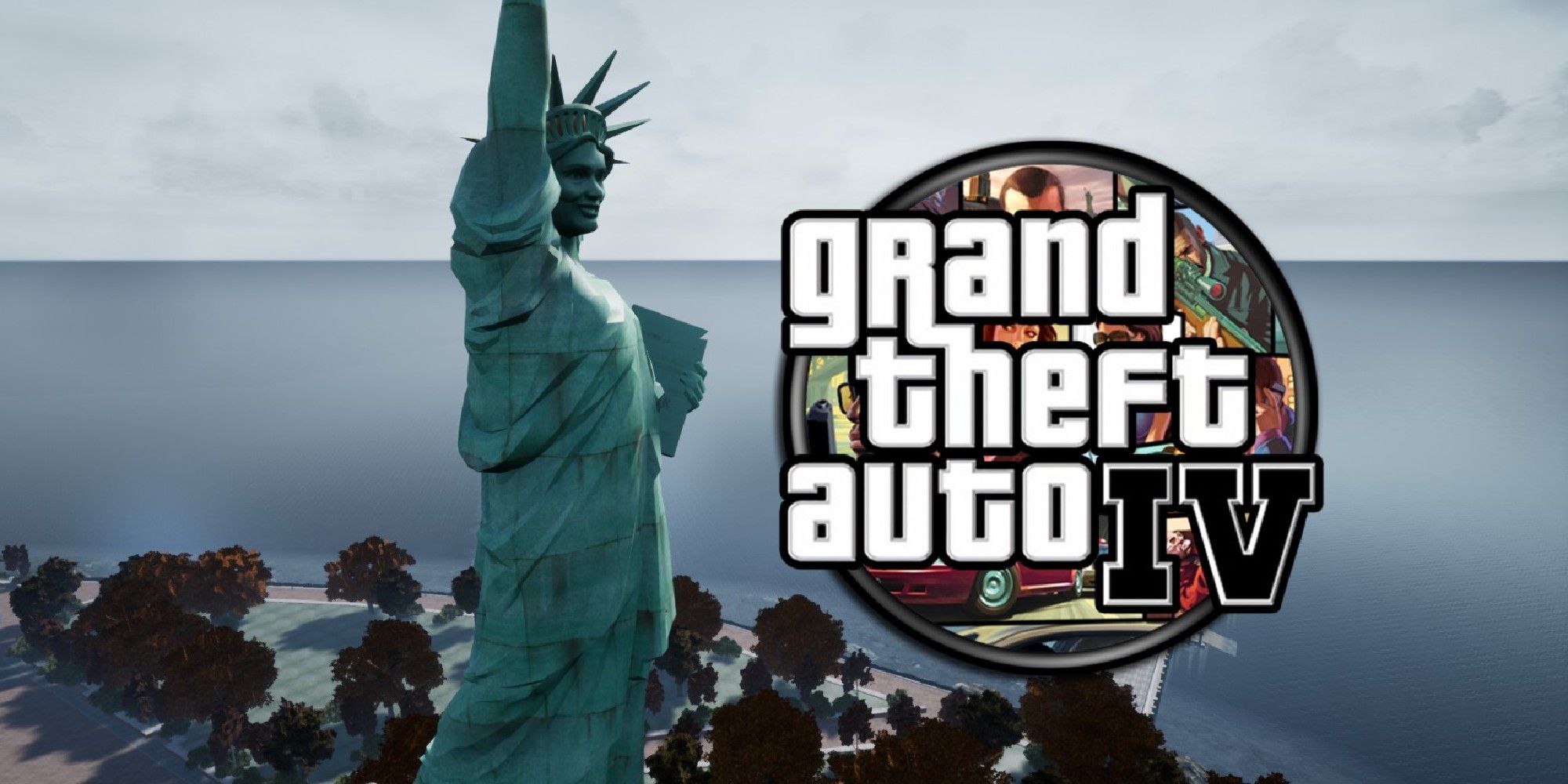 gta 5 statue of liberty