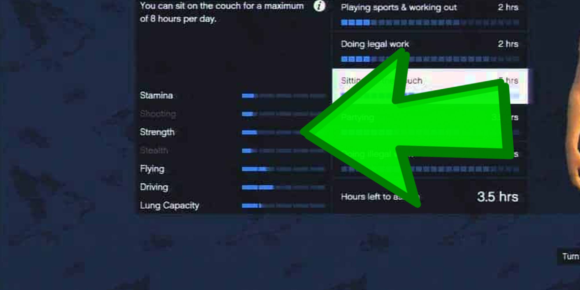 6 GTA Online Stats That Will Blow Your Mind