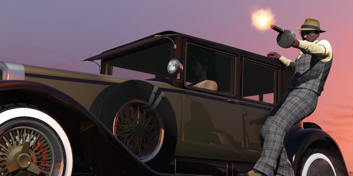 How to play Till Death Do Us Part in GTA Online for 3x bonuses this week?  (February 9-15, 2023)