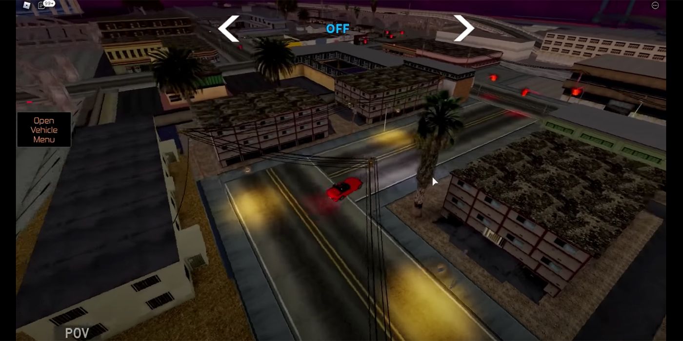 Roblox: Among Us, GTA, and Other Mind-Blowing Game Remakes