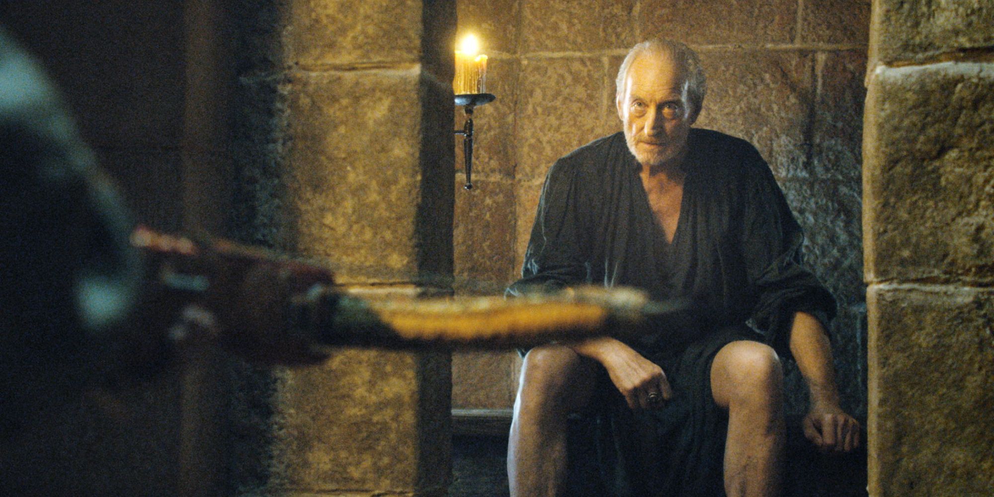 Game Of Thrones Scenes That Make Viewers Nervous When Rewatching