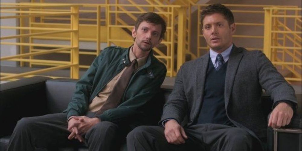 Supernatural 10 Best Dean Winchester Friendships