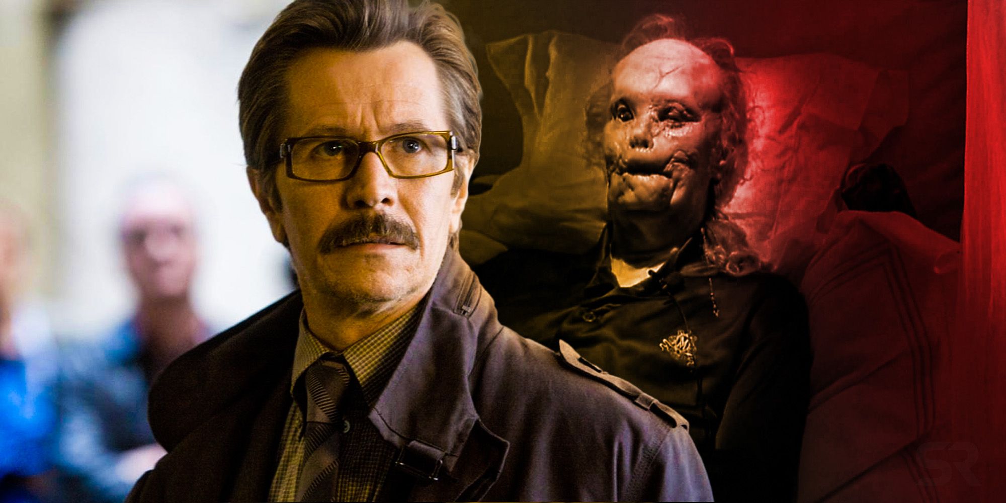 Why Gary Oldman Went Uncredited In Hannibal (& Who He Based His Voice On)