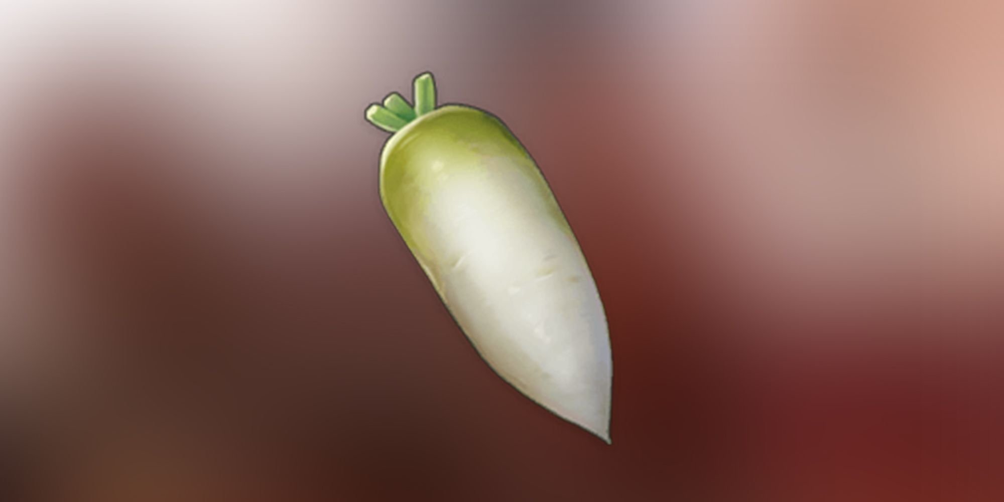 Where to Find (& Farm) Radishes in Genshin Impact