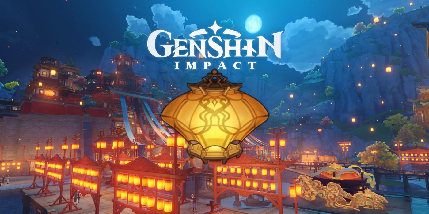Genshin Impact Wait Until The Following Night Quest