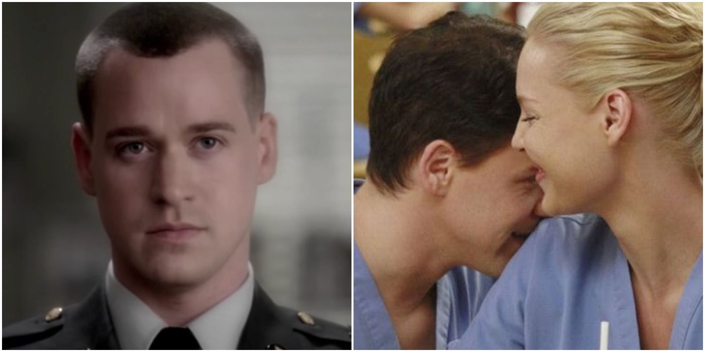 George OMalley Proud and Shameless Feature