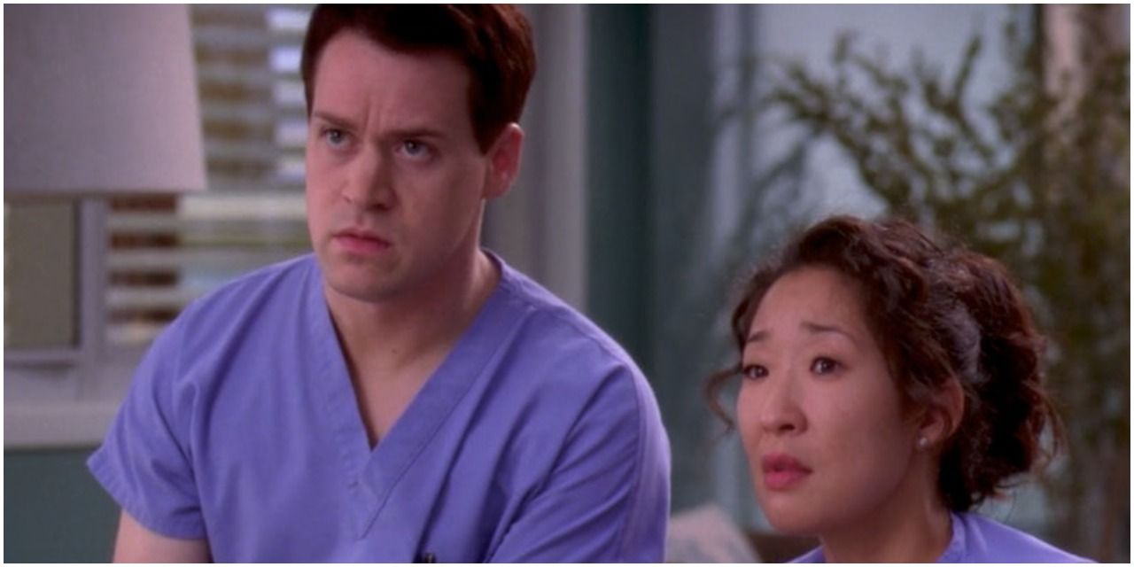 Grey’s Anatomy: 5 Most Shameless Things That George Ever Did (& 5 He Should Be Proud Of)