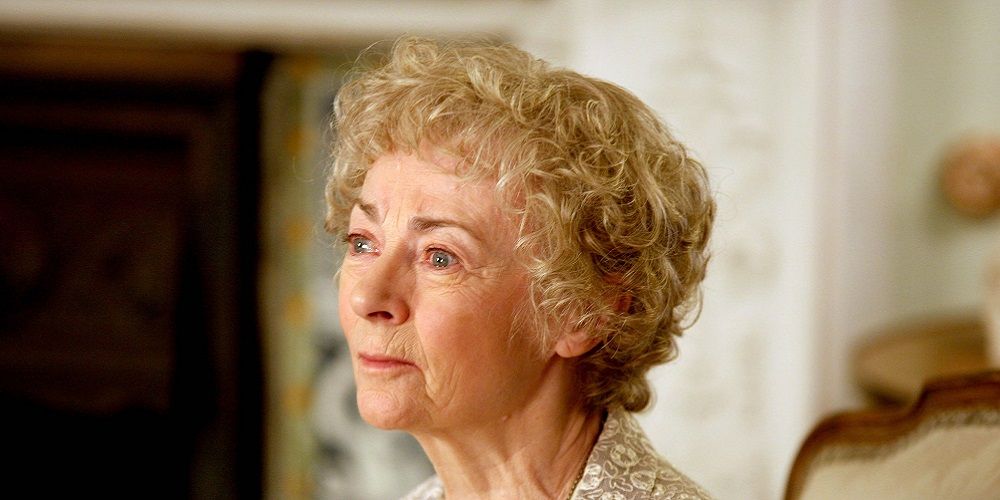 Geraldine McEwan Marple