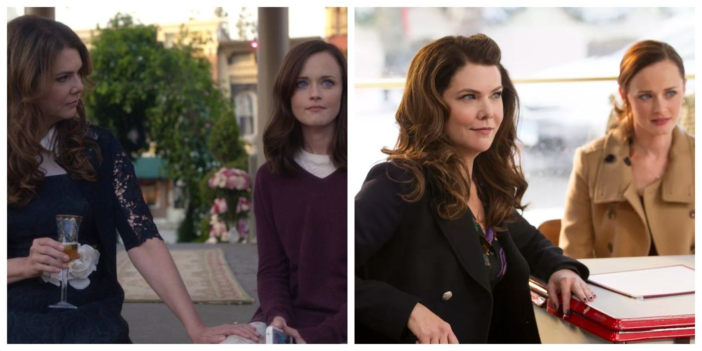 Gilmore Girls A Year In The Life 5 Ways The Netflix Revival Improved   Gilmore Girls A Year In The Life Featured Image 