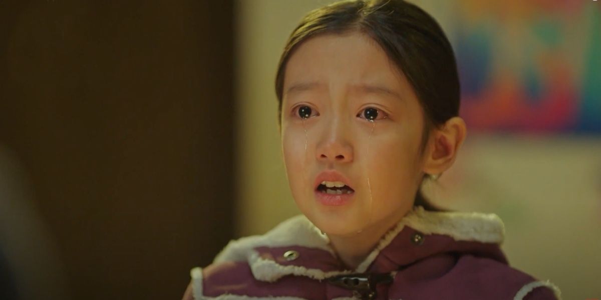 Top 10 Tear-Jerking Scenes In K-Dramas, Ranked