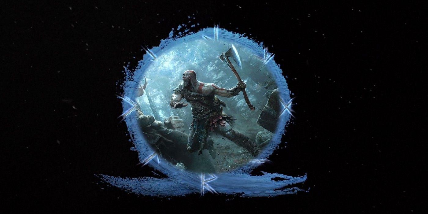 God Of War Ragnarok 2021, HD wallpaper
