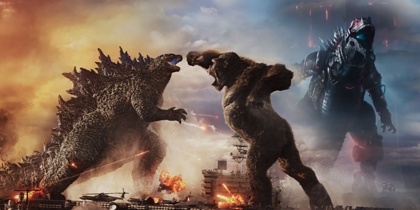 Kong Could Replace A Classic Monsters Story In Godzilla vs Kong