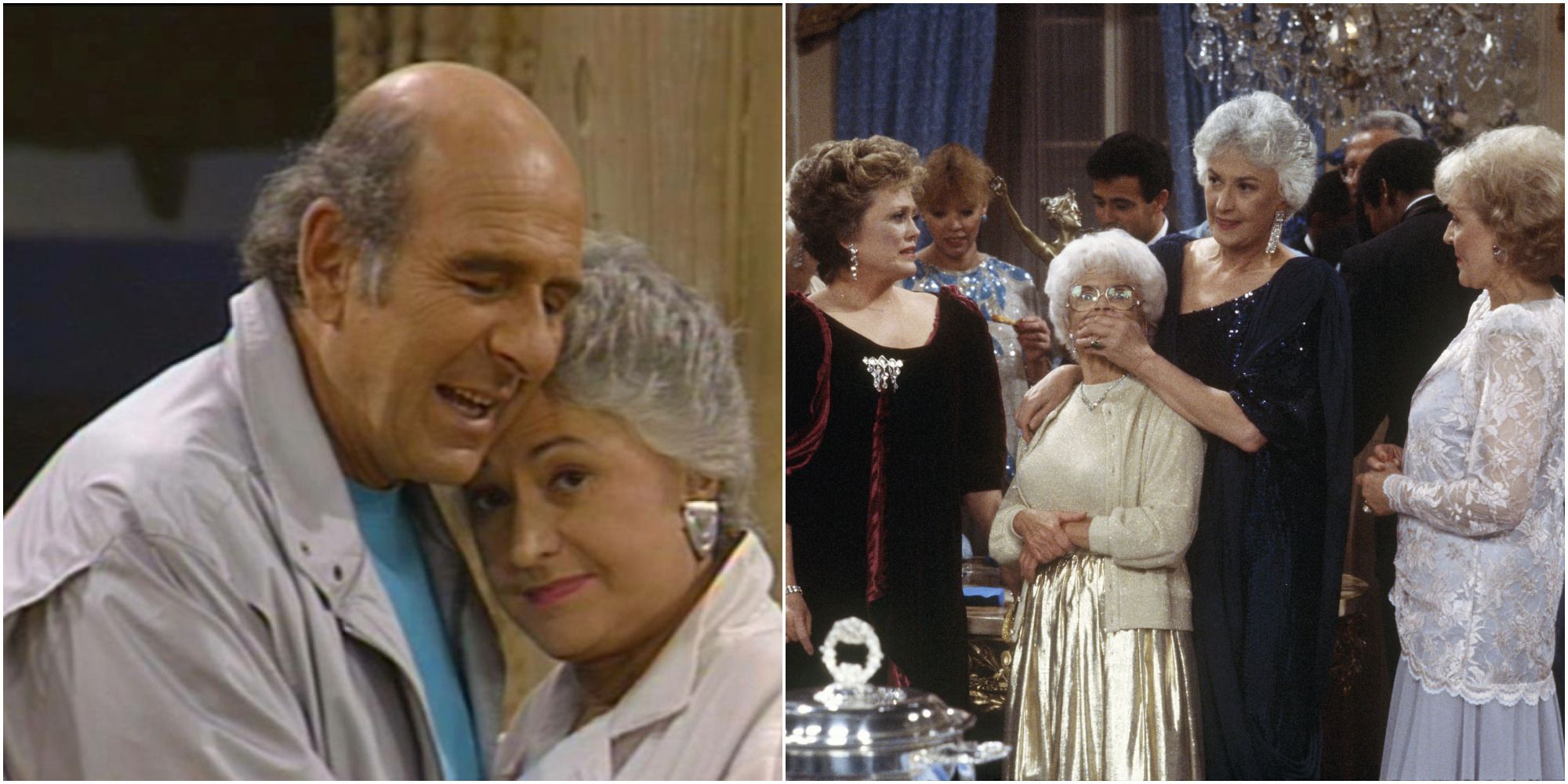 Golden Girls 10 Plot Problems That Make No Sense About Dorothy