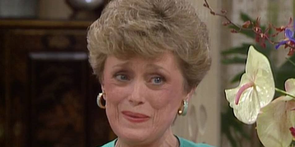 Golden Girls: Blanche’s 10 Most Scandalous Stories About Her Past