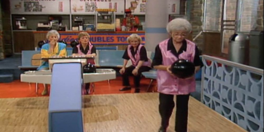 Golden Girls: 5 Dorothy & Sophia Moments That Touched Our Hearts (& 5 That Tickled Our Funny Bones)