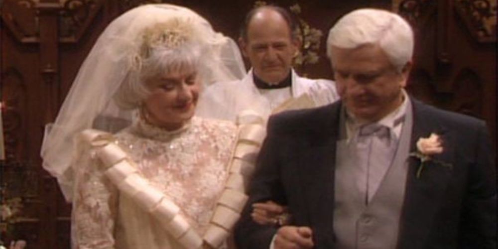 The Golden Girls 10 Most Significant Romantic Relationships