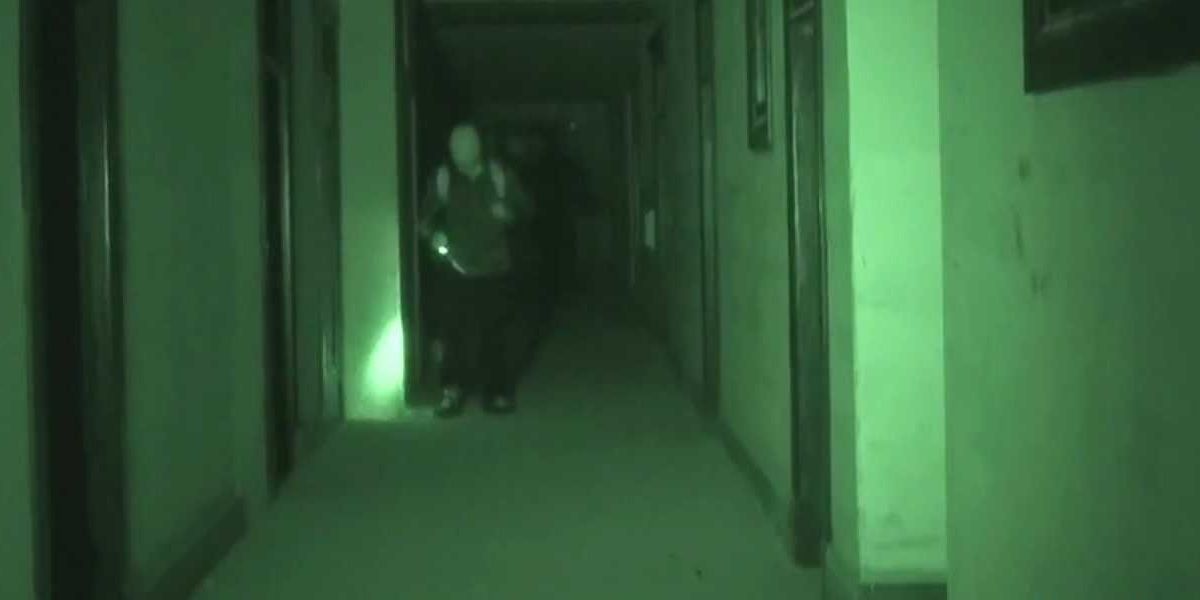 Ghost Adventures: The 10 Greatest Pieces Of Evidence, Ranked