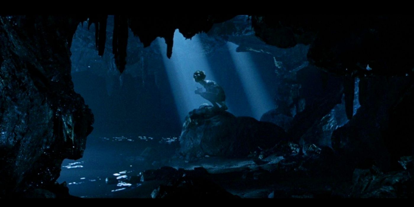 Gollum
