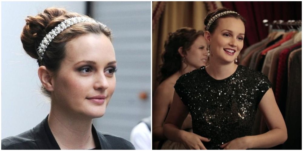 Gossip Girl: Blair's 10 Best Headbands, Ranked