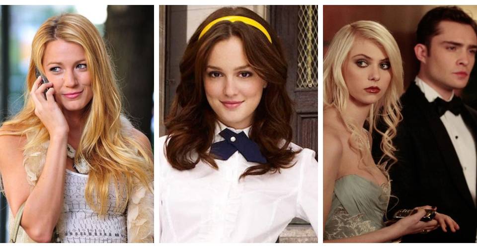 Gossip Girl 10 Times The Show Tackled Deep Issues Screenrant Gossip Girl 10 Times The Show Tackled Deep Issues Screenrant
