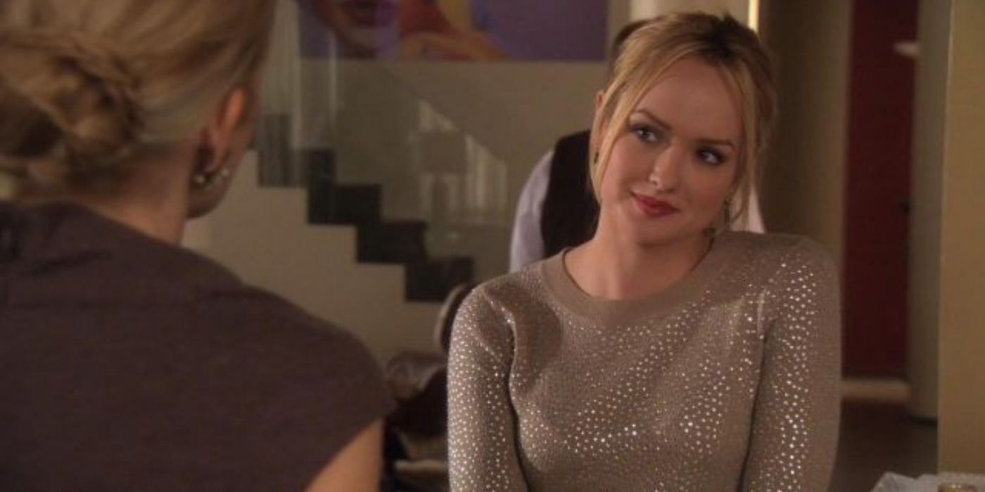 Gossip Girl: Georgina's 10 Best Quotes