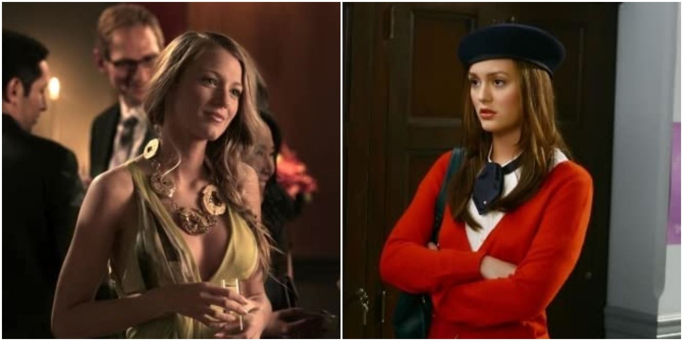 Gossip Girl reboot: Blair Waldorf's standout fashion moments