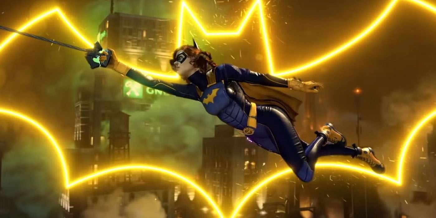 Gotham Knights: How To Unlock Batgirl’s Elemental Ability