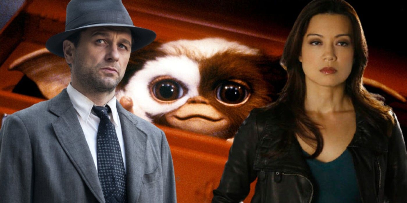 Gremlins show casts Matthew Rhys and Ming-Na Wen