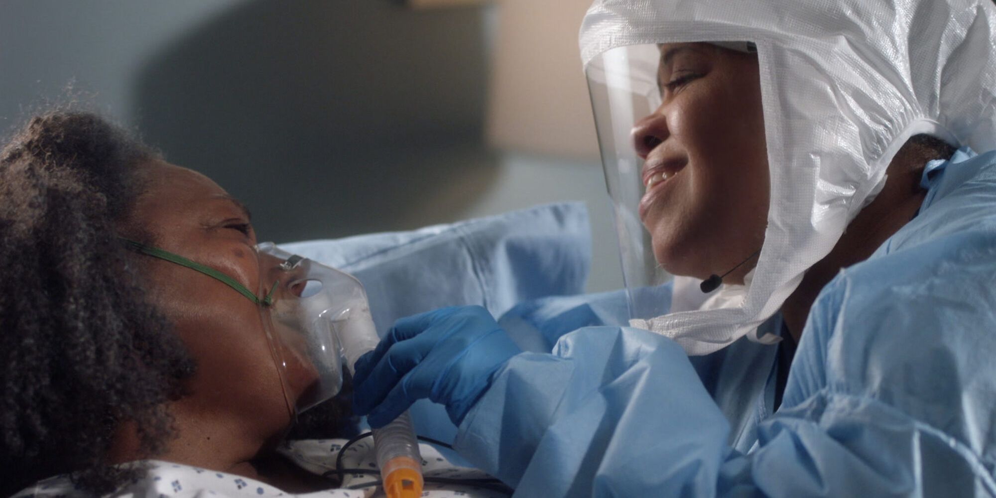 Bailey from Grey&rsquo;s Anatomy