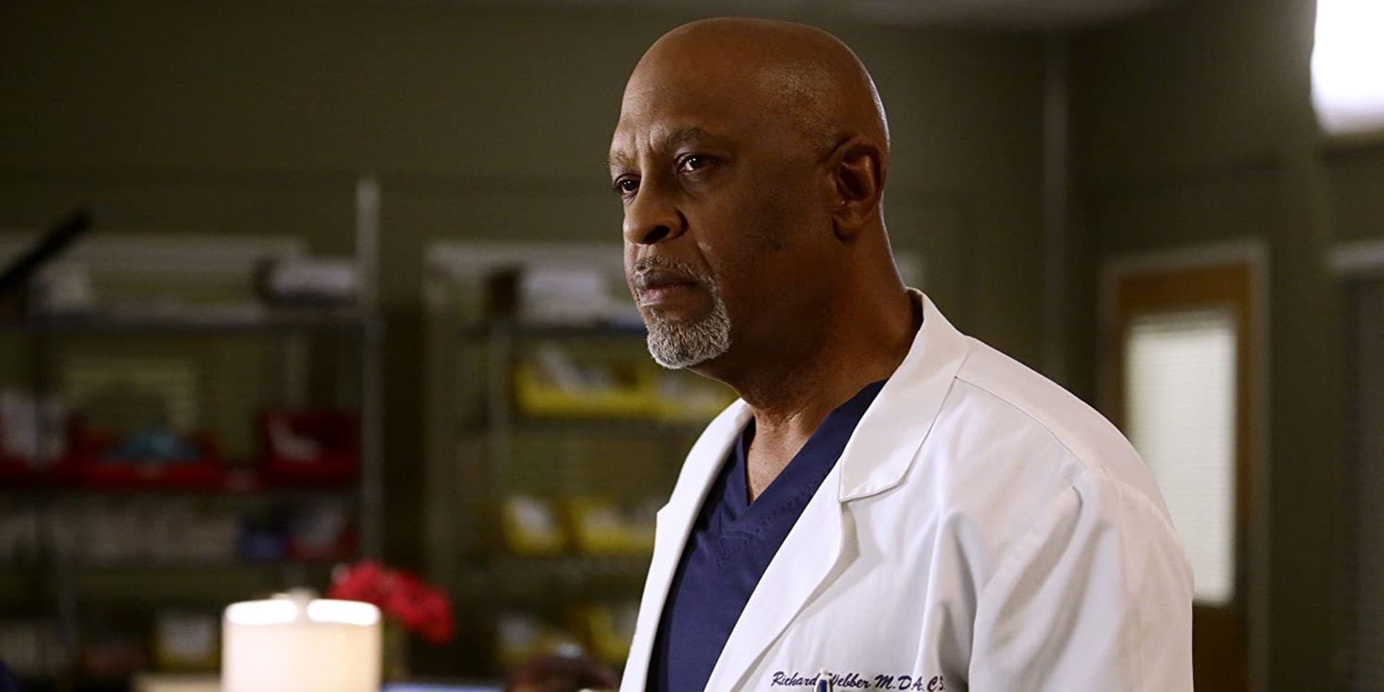 richard webber grey&rsquo;s anatomy