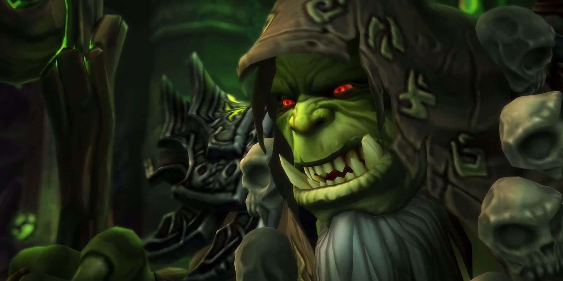 WoW: Burning Crusade Classic’s Strongest Classes For Dungeons & Raids