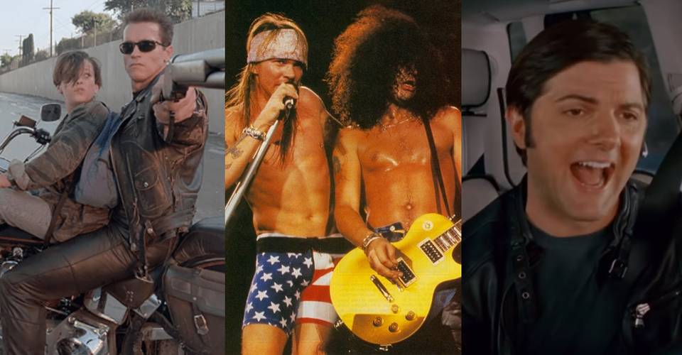 The 10 Best Uses Of Guns N Roses Songs In Movies Screenrant The 10 Best Uses Of Guns N Roses Songs In Movies Screenrant
