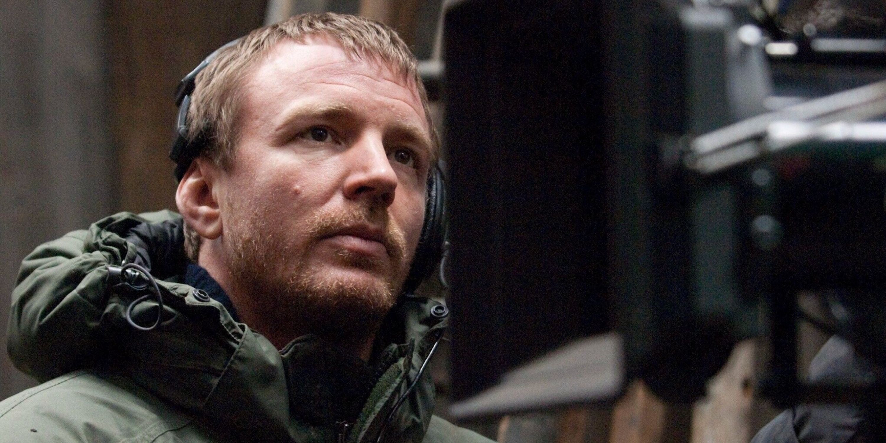 Guy Ritchie