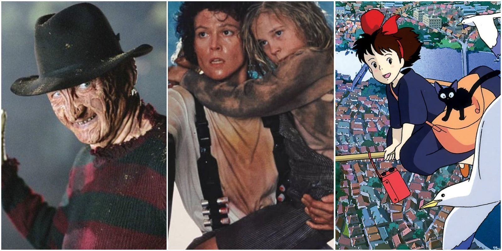 Movie Zone 😞🤫😚 Top 10 Movies From The ‘80s On HBO Max, Ranked According