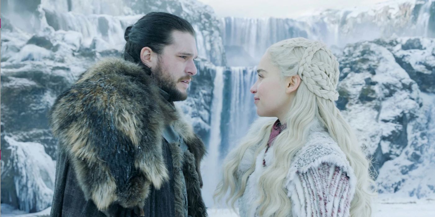 HBO Will Green Light Game of Thrones Spinoffs Based on Fan Interest